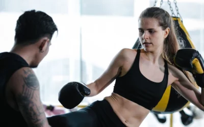 Maximize Your Game: The Essential Elements of Effective Sports Performance Training