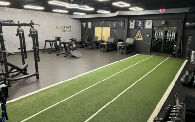 How Physical Therapy Enhances Athletic Performance and Recovery at Alkemē Sports Rx in Davie & Brickell