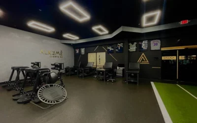 Treating Lower Crossbody Syndrome with Physical Therapy at Alkemē Sports Rx