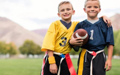 Injury Prevention for Youth Sports Teams in Davie & Brickell: A Guide by Alkemē Sports Rx
