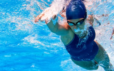 Preventing Overuse Injuries in Brickell & Davie Swimmers: Alkemē Sports Rx Tips