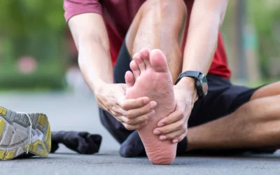 Effective Physical Therapy for Plantar Fasciitis: Relief in Brickell and Davie