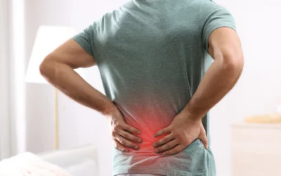 Alleviate Lower Back Pain with Physical Therapy: Expert Techniques in Davie and Brickell