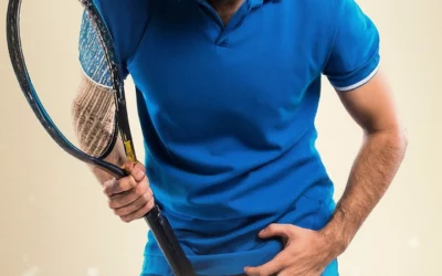 How Performance Physical Therapy Can Help Tennis Players’ Hip Pain