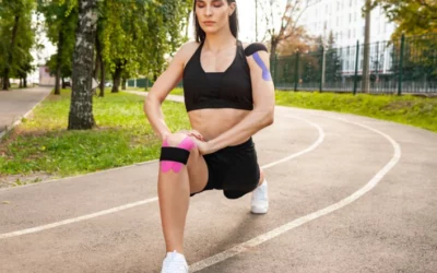 Have You Run Into an Injury? Find Relief with Performance Physical Therapy!