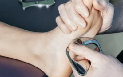 Plantar Fasciitis: What It Is and How Physical Therapy Can Help