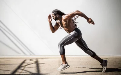 RUNNING / WALKING GAIT ANALYSIS
