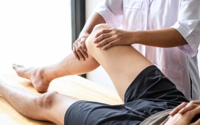 What is Pre-hab and How Can it Help Me Recover Faster?