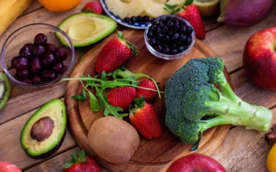 What You Eat Can Make You Hurt More