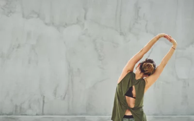 Why Do I Have Poor Posture and How Can I Fix It?