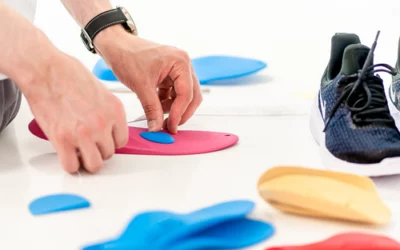 Are Custom Orthotics a True Solution To Foot Pain?
