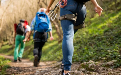 7 Simple Ways To Stay Active