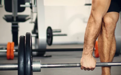 6 Injury Prevention Tips for Strength Training