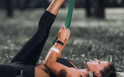 5 Ways Stretching Will Improve Your Overall Function