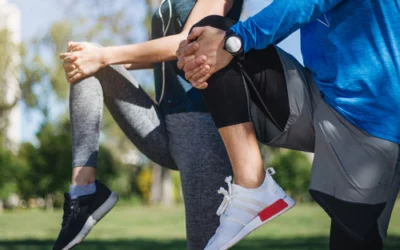 4 Workout Recovery Tips for to Ensure Peak Athletic Performance