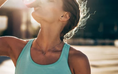 4 Ways To Lead a Healthier Lifestyle