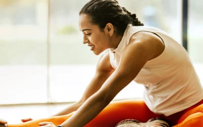 4 Types of Stretches That Can Dramatically Benefit Your Physical Health