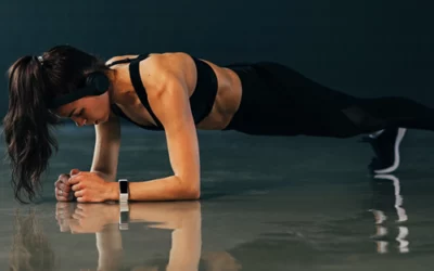 4 Exercises to Strengthen Your Core