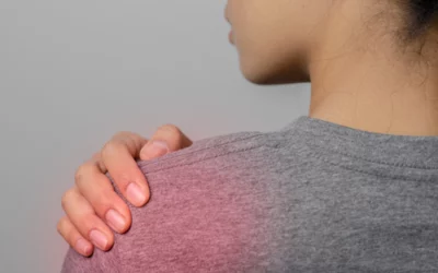 3 Common Causes of Shoulder Pain and How Physical Therapy Can Help!