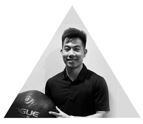 Dr. Bryan Eng