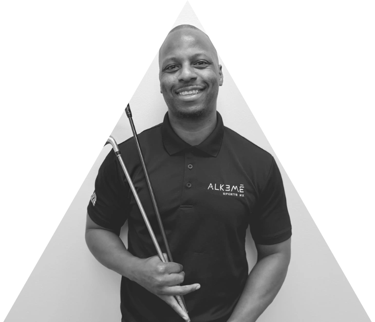 Dr. Christopher Thurston, Jr