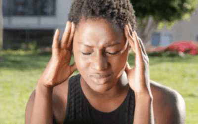 Vertigo and How Physical Therapy Can Help