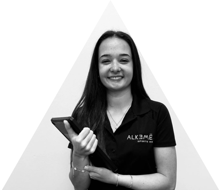 Izabella "Bella" Carrabba